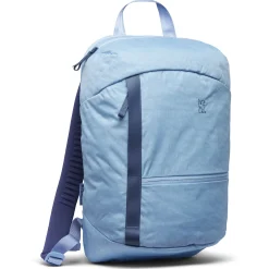 Camden 16 - Rucksack 16" 44 cm (ice shadow)