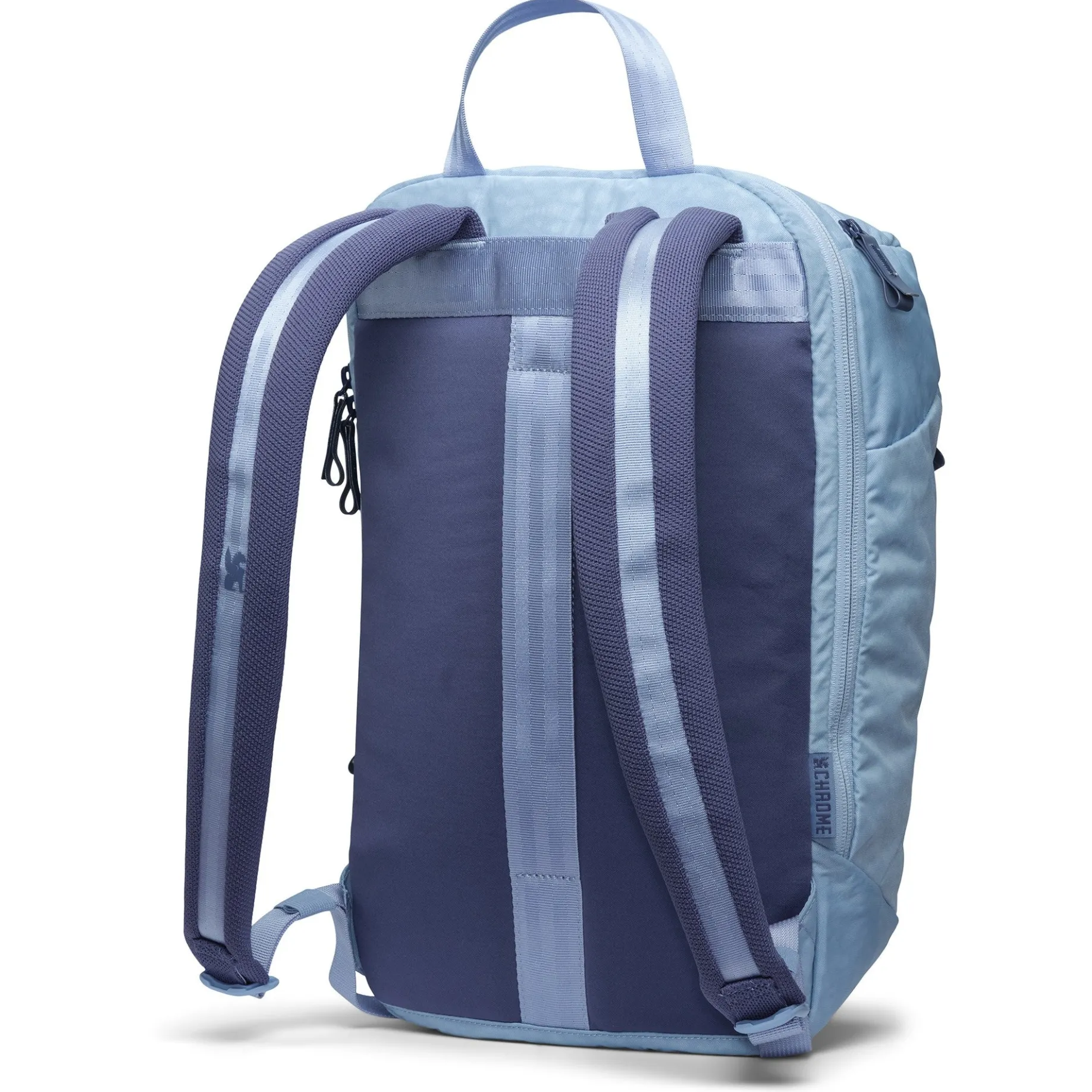 Camden 16 - Rucksack 16" 44 cm (ice shadow)