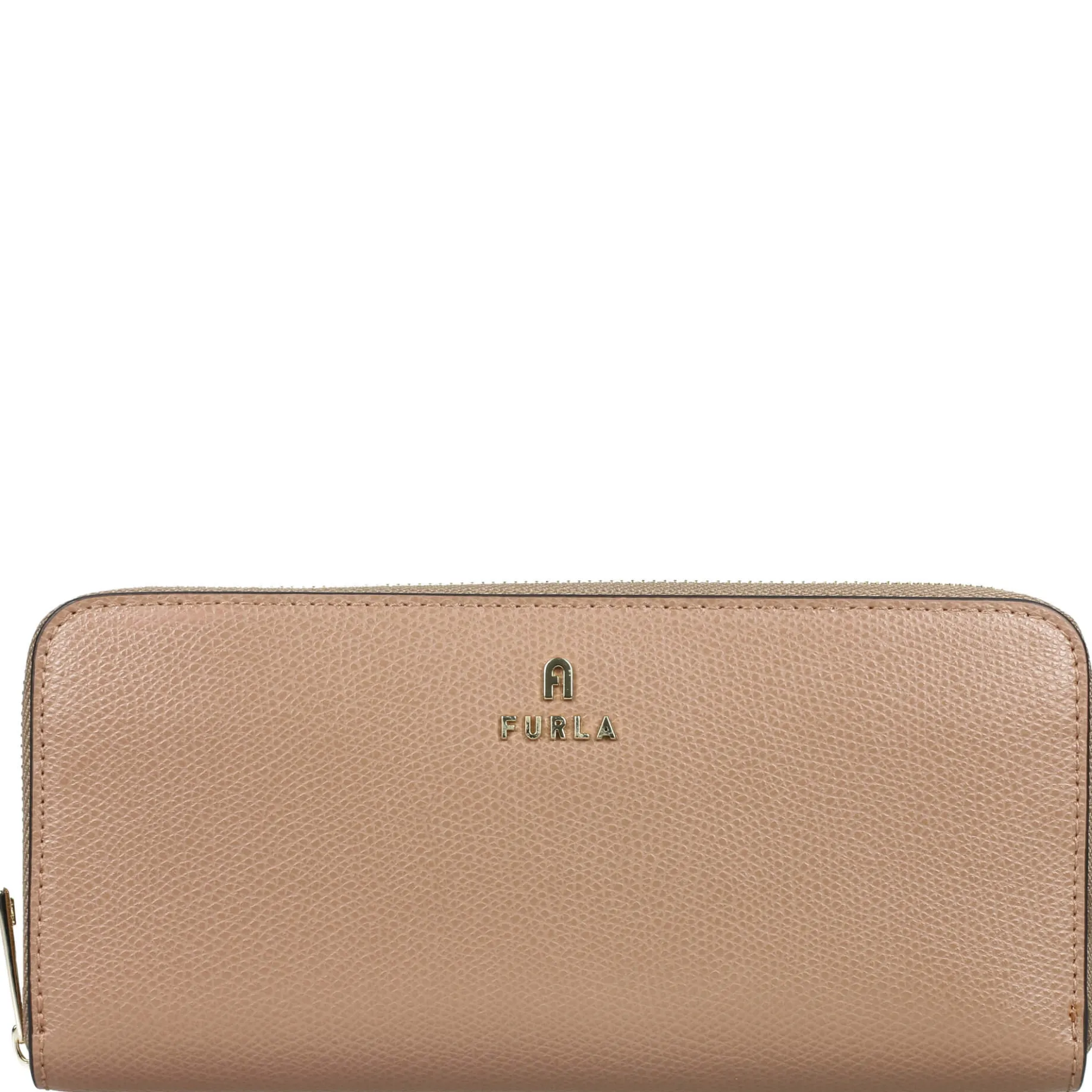 Camelia - Geldbörse XL 8cc 19 cm (deserto+vanigilia int.)