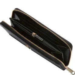 Camelia - Geldbörse XL 8cc 19 cm (black)