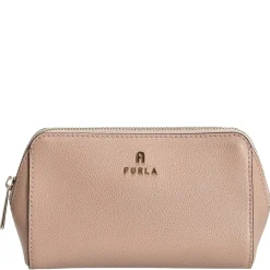 Camelia M - Beautycase Set 2tlg. 16 cm (cipria+ballerina i)