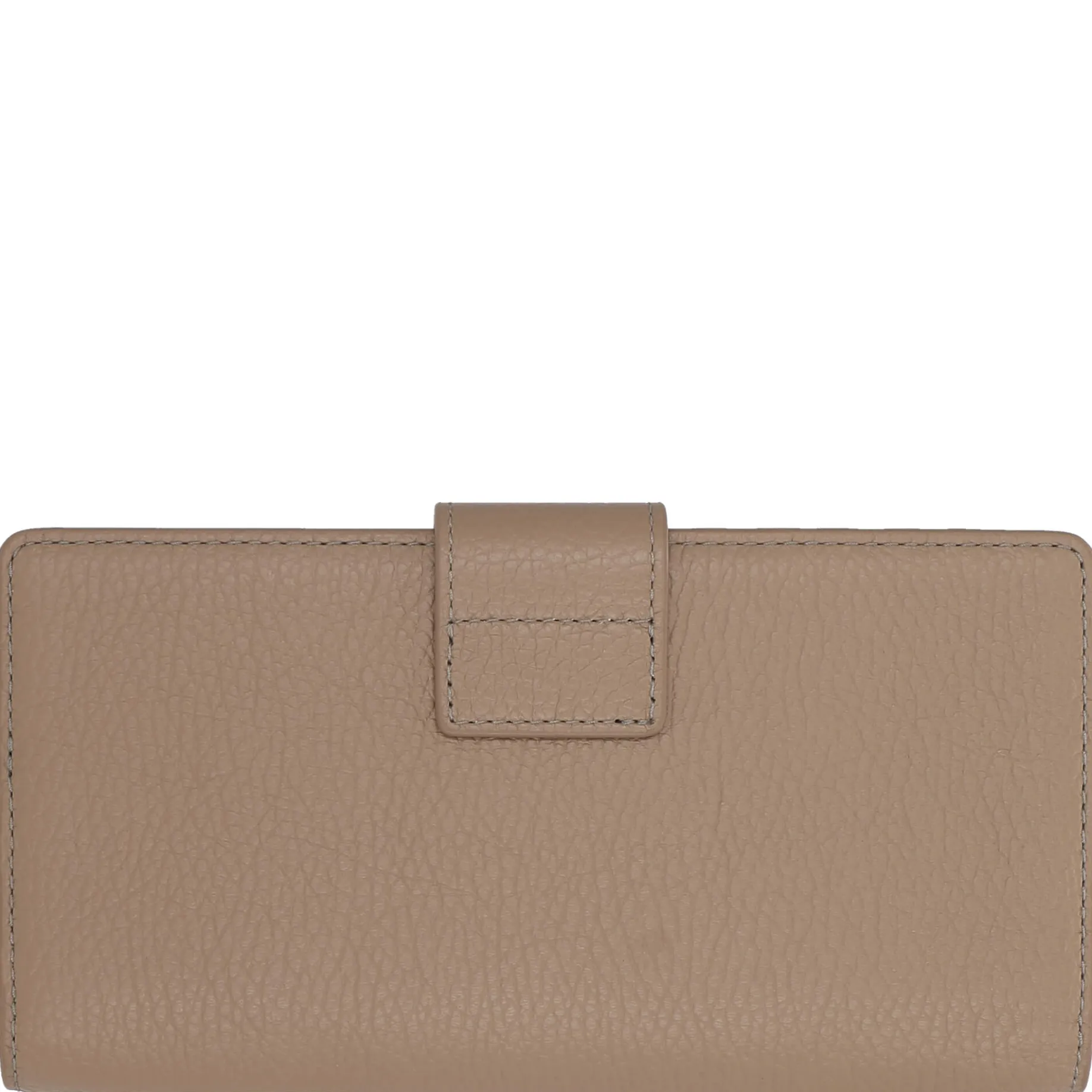 Camella L - Geldbörse 9cc 19.5 cm (greige)