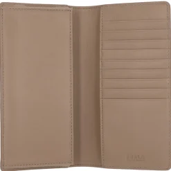 Camella L - Geldbörse 9cc 19.5 cm (greige)