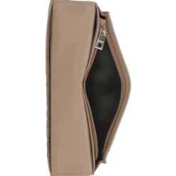 Camella L - Geldbörse 9cc 19.5 cm (greige)