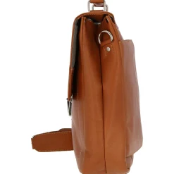 Campo - Aktentasche 39 cm M (cognac)