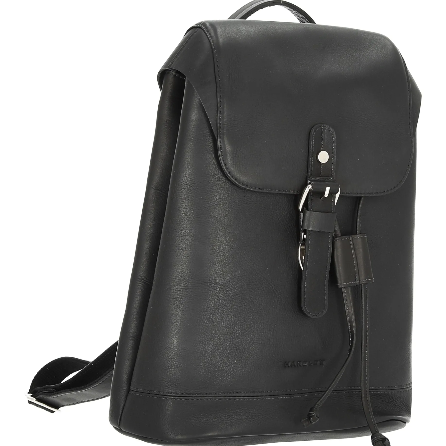 Campo - Rucksack 28 cm S (braun)