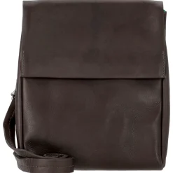 Campo Messengerbag upend / Umhängetasche M 25 cm (brown)