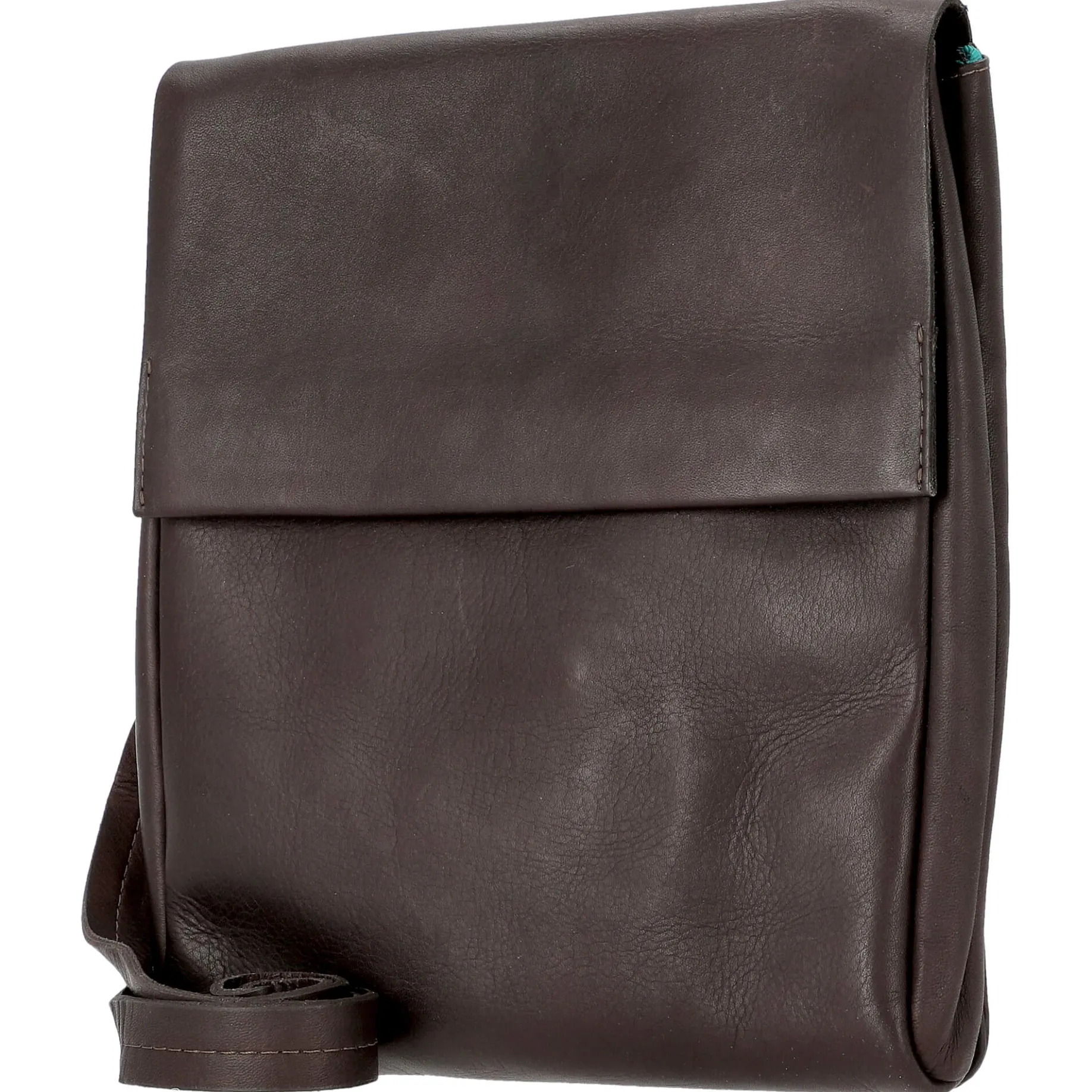 Campo Messengerbag upend / Umhängetasche M 25 cm (brown)