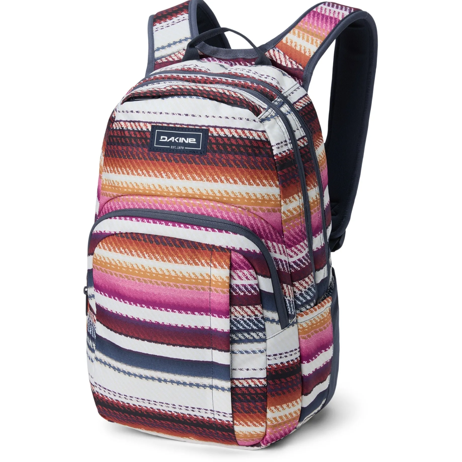 Campus 25 - Rucksack 15" 47 cm (blanket stripe)