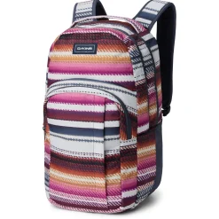 Campus 33 - Rucksack 52 cm (blanket stripe)