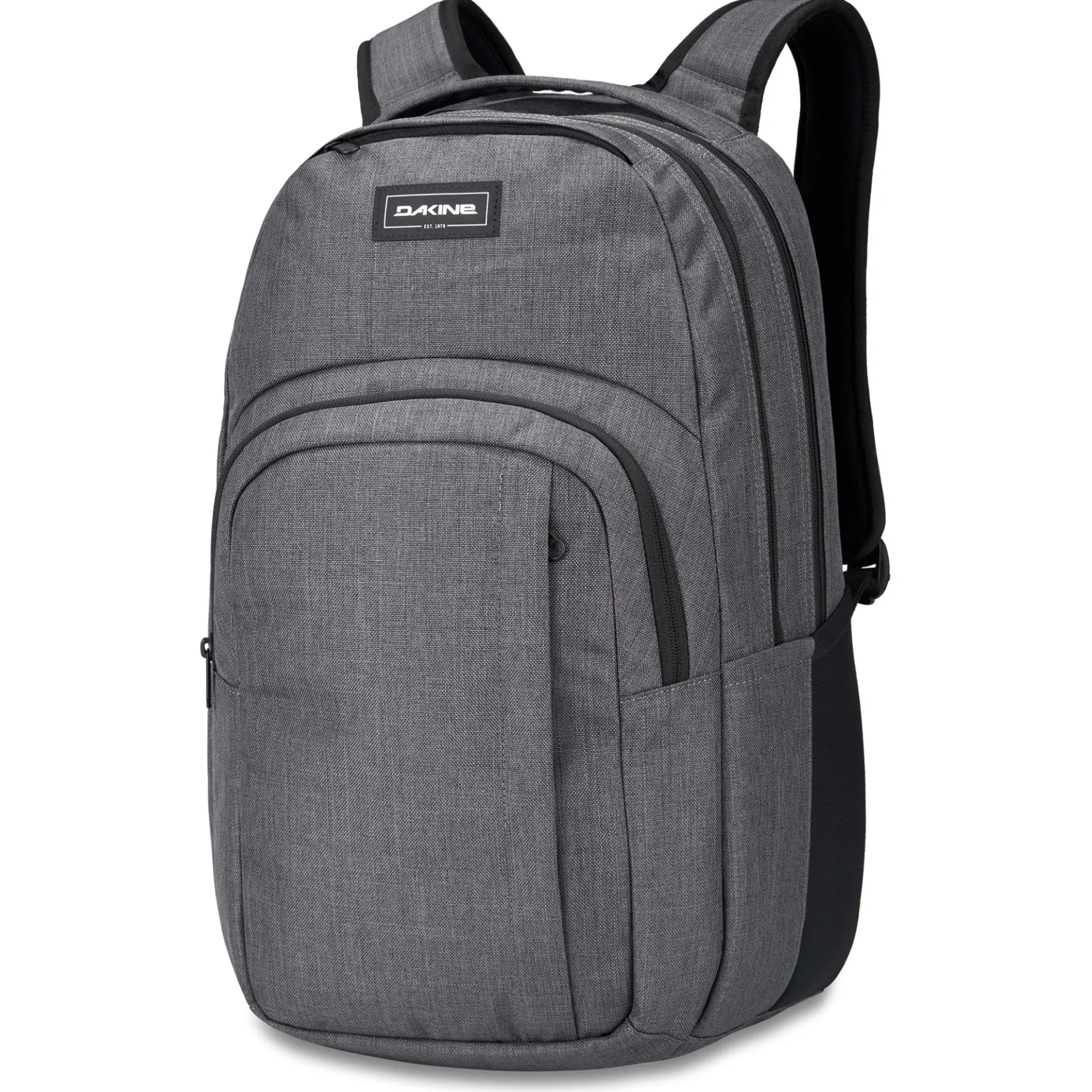 Campus 33 - Rucksack 52 cm (carbon)