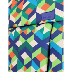 Campus - 4-Rollen Kabinentrolley 54 cm S (multi.color)