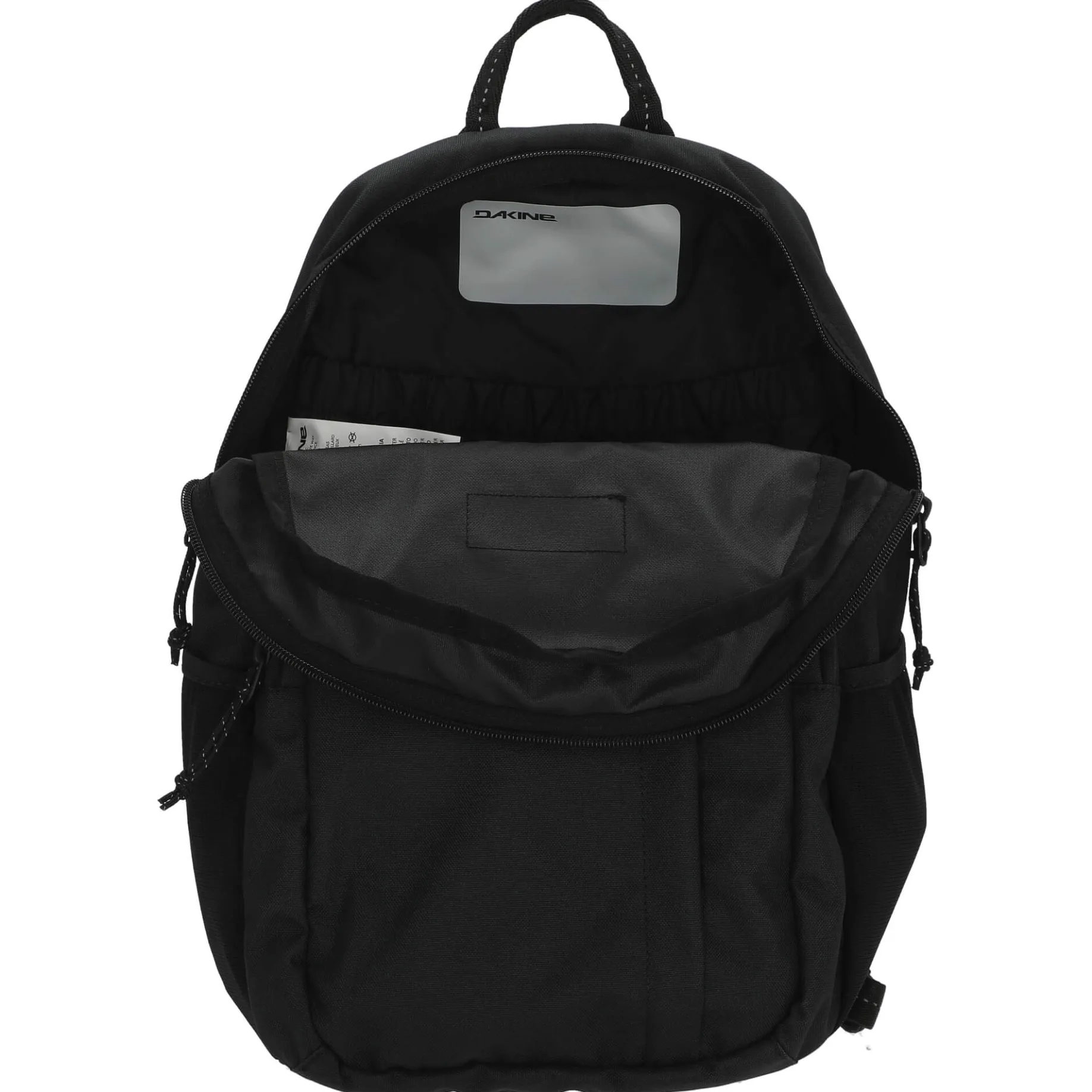 Campus Pack 18 - Jr. Rucksack 41 cm (black)