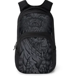 Campus Premium 28 x Mayhem - Rucksack 15" 49 cm (mayhem black)