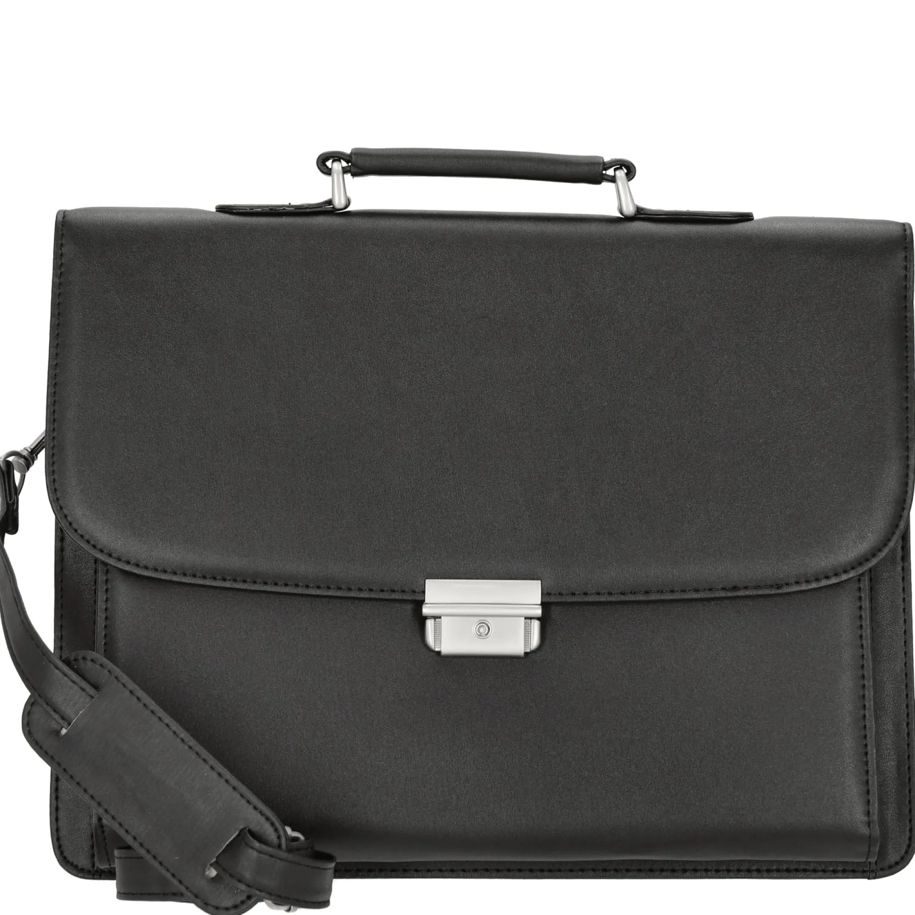 Cantana - Aktentasche 40 cm (black)