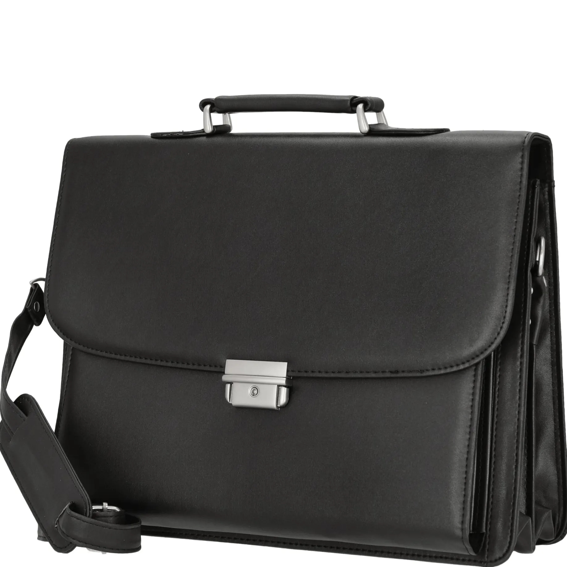Cantana - Aktentasche 40 cm (black)