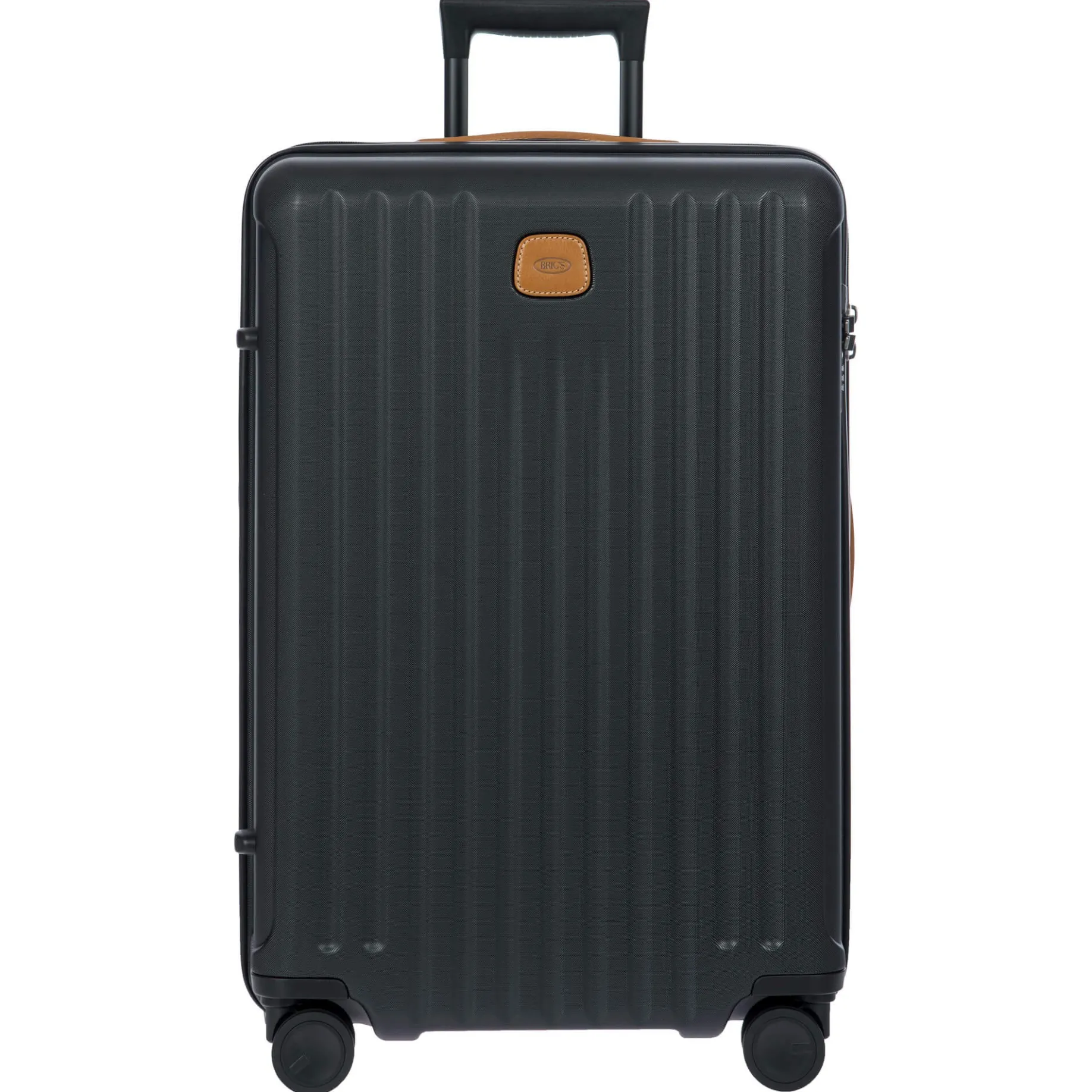 Capri - 4-Rollen-Trolley 69 cm (black)