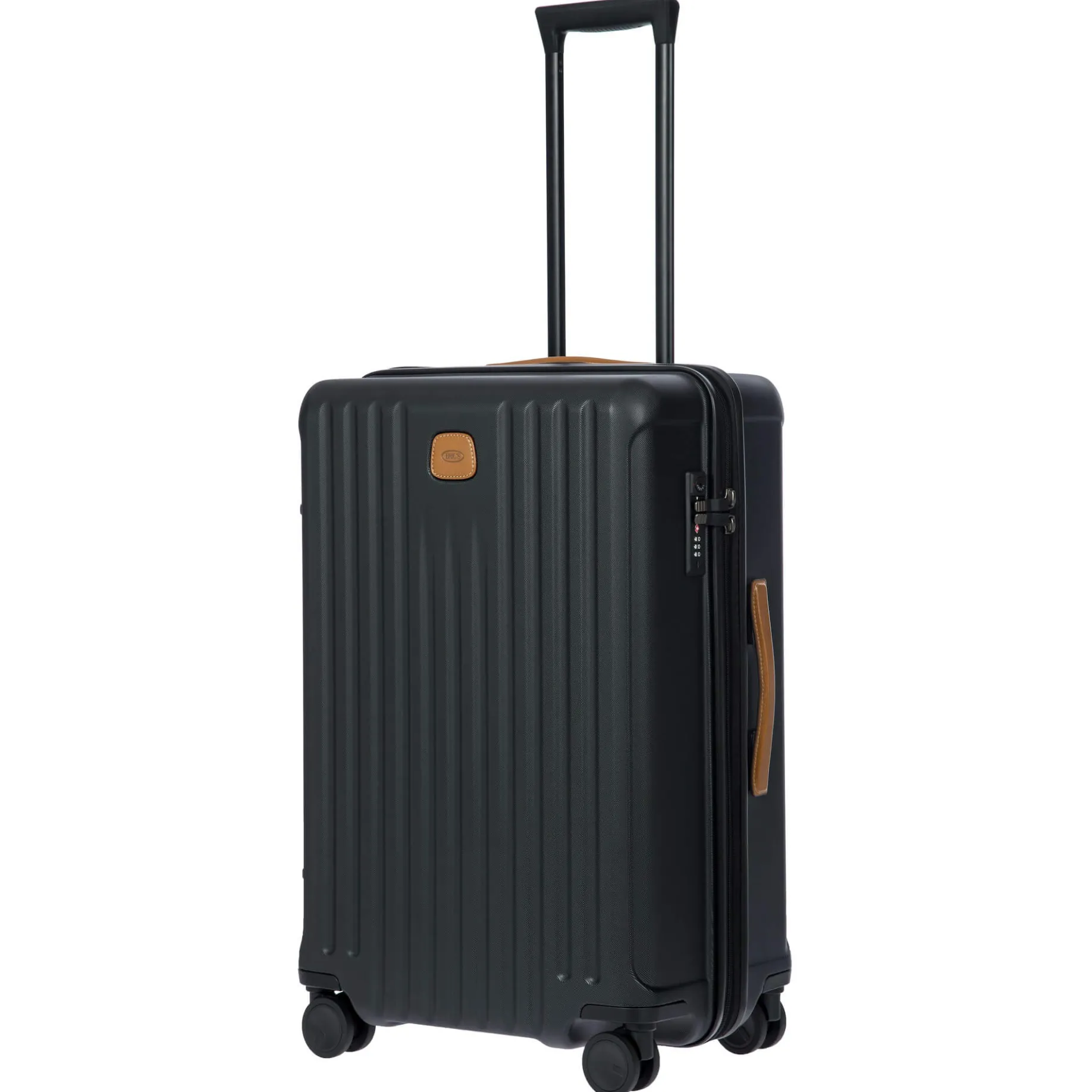 Capri - 4-Rollen-Trolley 69 cm (black)
