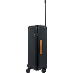 Capri - 4-Rollen-Trolley 69 cm (black)