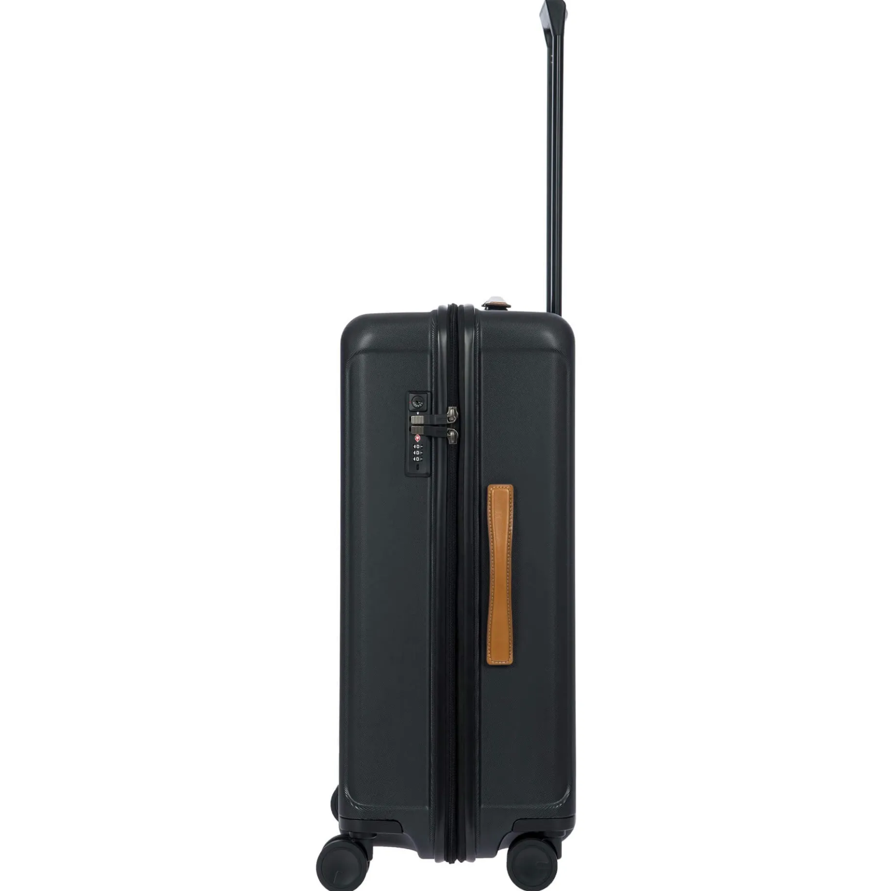 Capri - 4-Rollen-Trolley 69 cm (black)