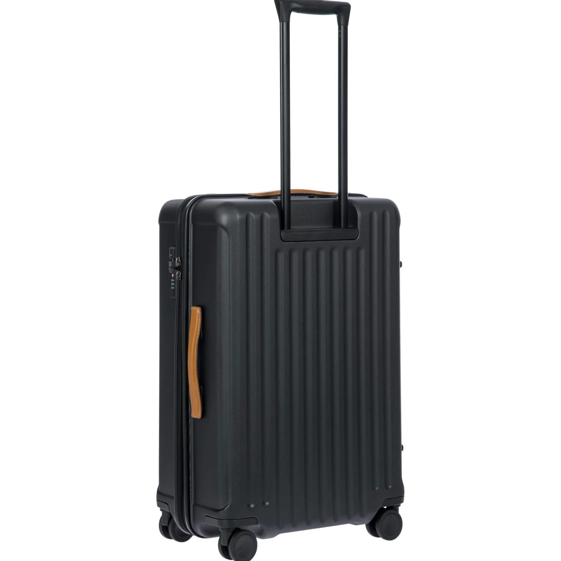 Capri - 4-Rollen-Trolley 69 cm (black)