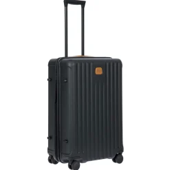Capri - 4-Rollen-Trolley 69 cm (black)