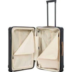 Capri - 4-Rollen-Trolley 69 cm (black)