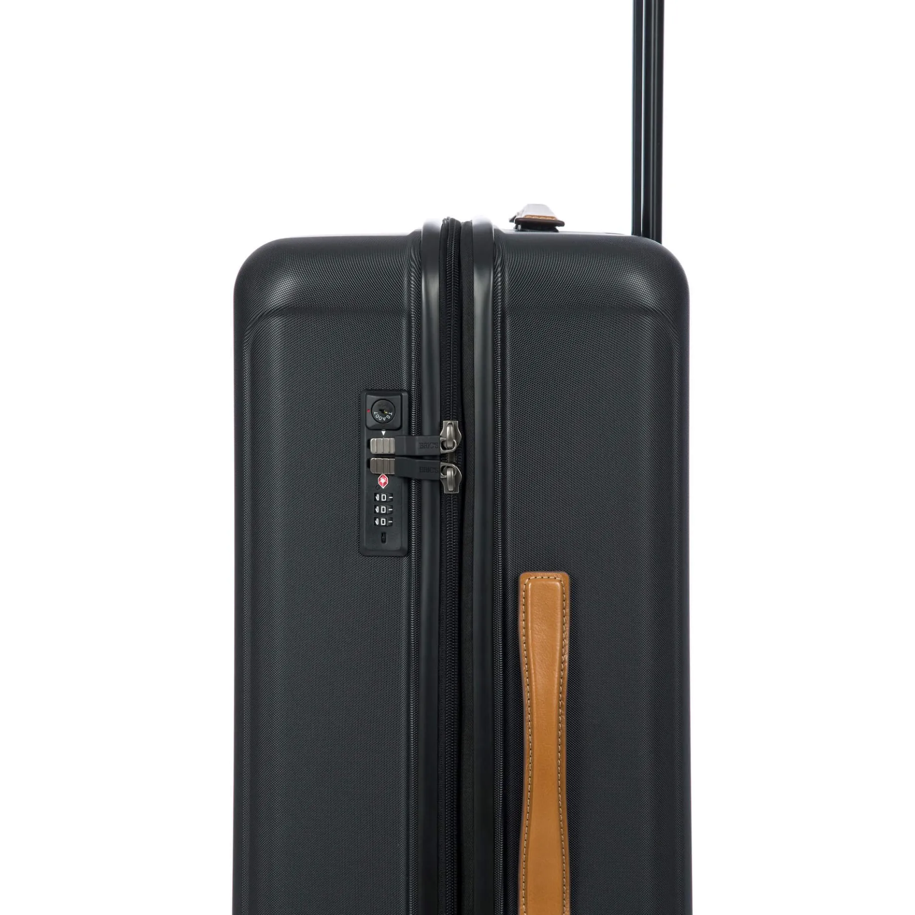 Capri - 4-Rollen-Trolley 69 cm (black)