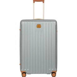 Capri - 4-Rollen-Trolley 78 cm (silver)
