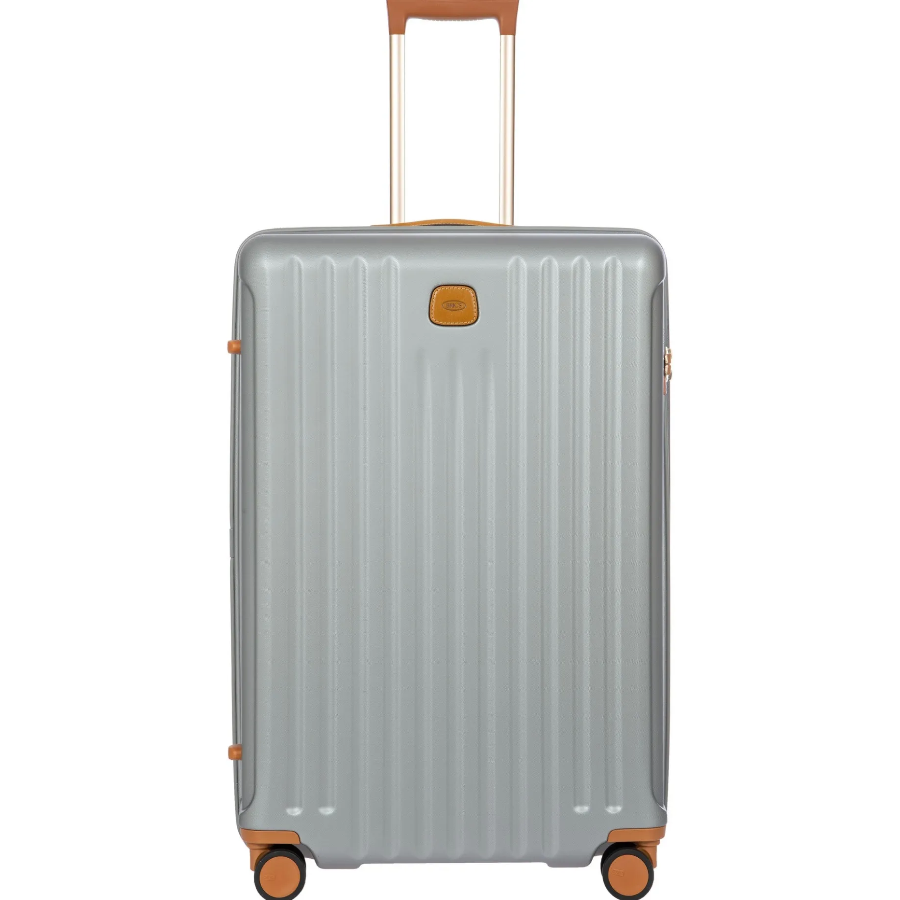 Capri - 4-Rollen-Trolley 78 cm (silver)