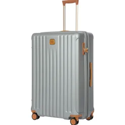Capri - 4-Rollen-Trolley 78 cm (silver)