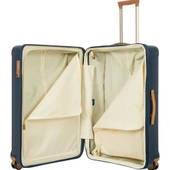 Capri - 4-Rollen-Trolley 78 cm (blue)