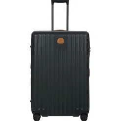 Capri - 4-Rollen-Trolley 78 cm (black)
