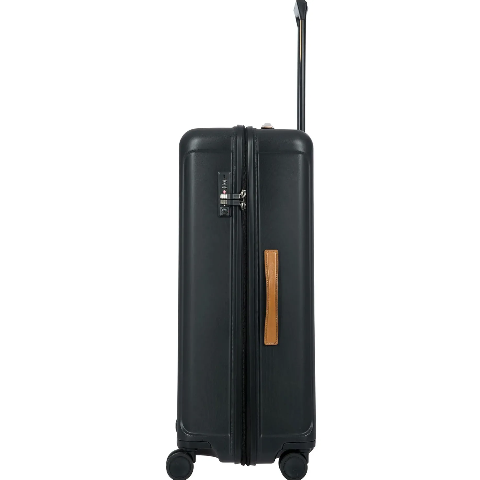 Capri - 4-Rollen-Trolley 78 cm (black)