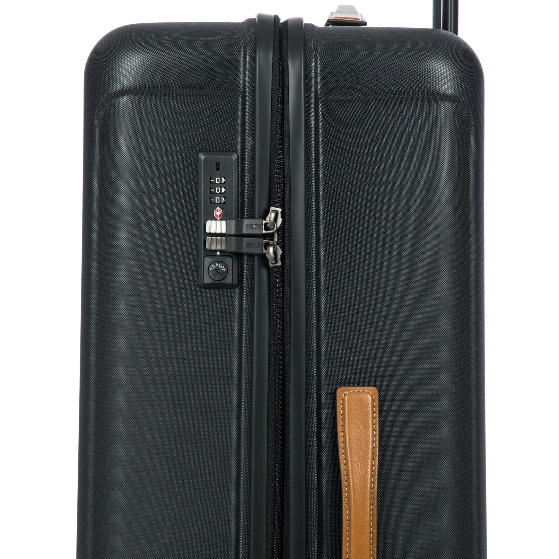 Capri - 4-Rollen-Trolley 78 cm (black)