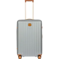 Capri - 4-Rollen-Trolley 69 cm (silver)