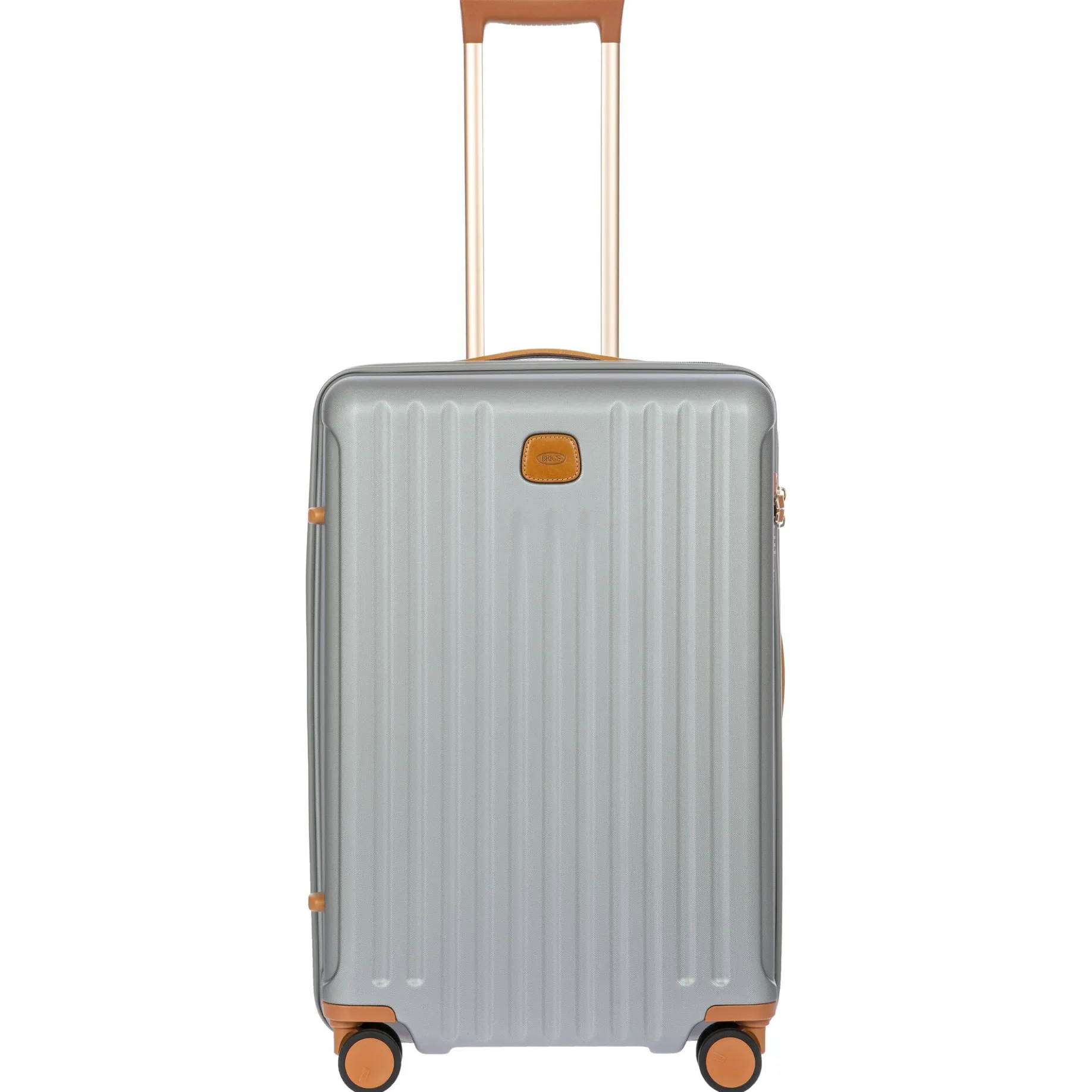 Capri - 4-Rollen-Trolley 69 cm (silver)