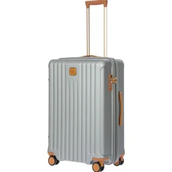 Capri - 4-Rollen-Trolley 69 cm (silver)