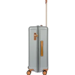 Capri - 4-Rollen-Trolley 69 cm (silver)