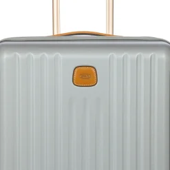 Capri - 4-Rollen-Trolley 69 cm (silver)