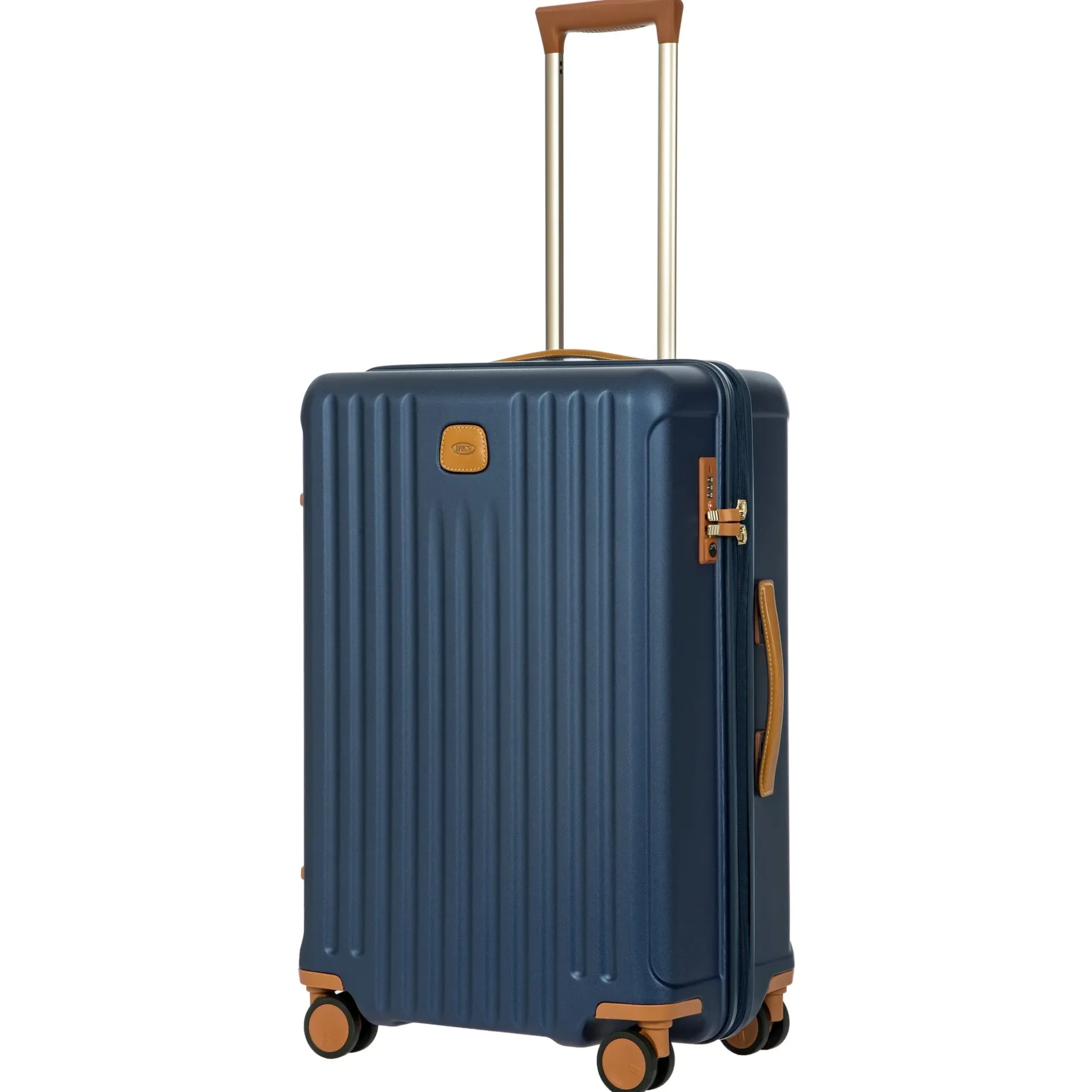 Capri - 4-Rollen-Trolley 69 cm (blue)