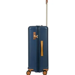 Capri - 4-Rollen-Trolley 69 cm (blue)
