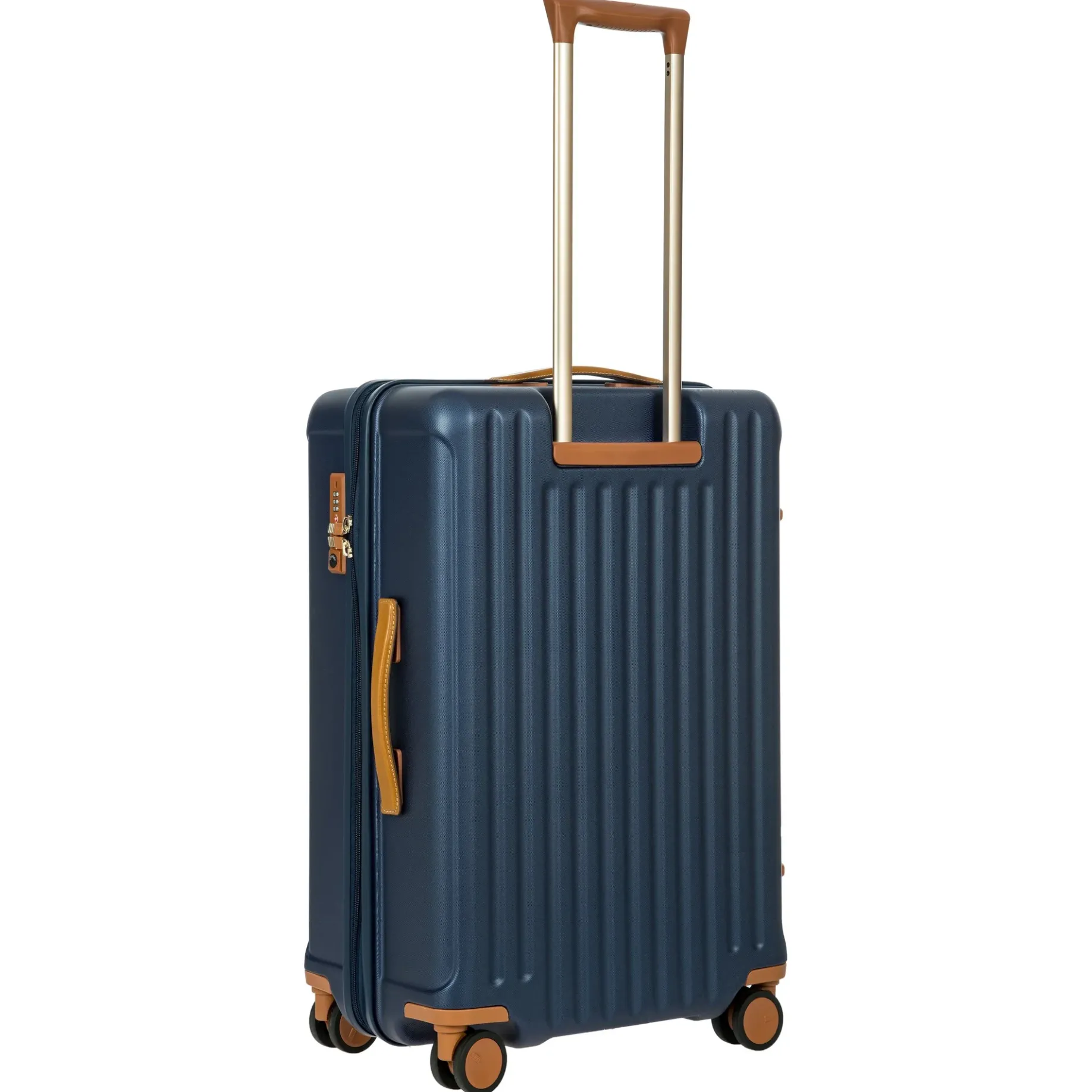 Capri - 4-Rollen-Trolley 69 cm (blue)