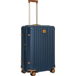 Capri - 4-Rollen-Trolley 69 cm (blue)