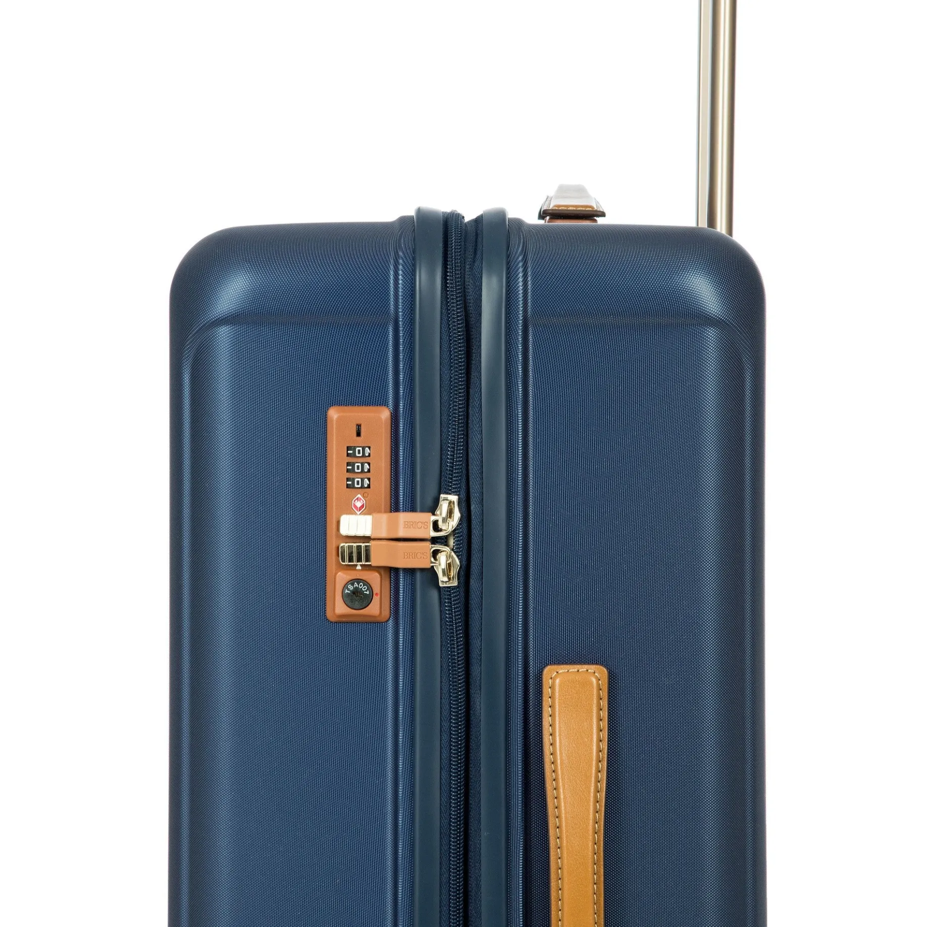 Capri - 4-Rollen-Trolley 69 cm (blue)