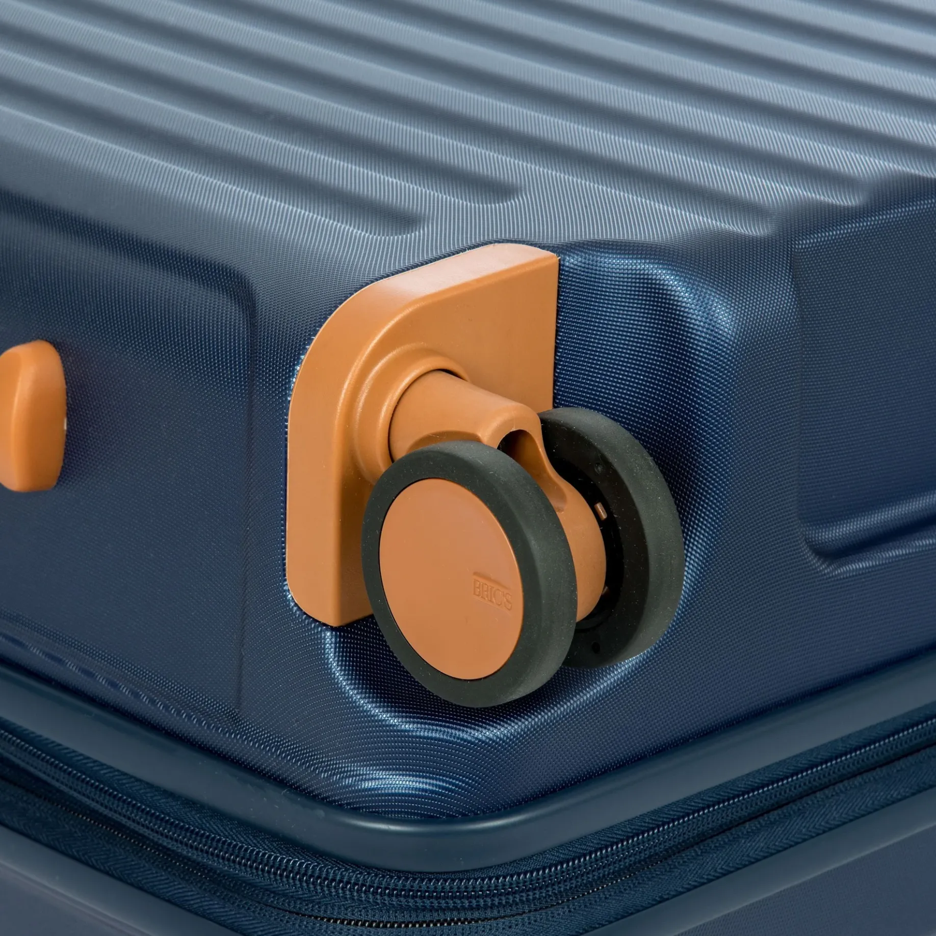 Capri - 4-Rollen-Trolley 69 cm (blue)