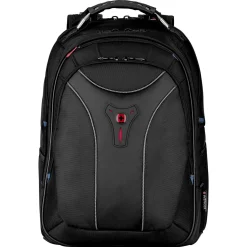 Carbon 17" - Rucksack 50 cm (black)