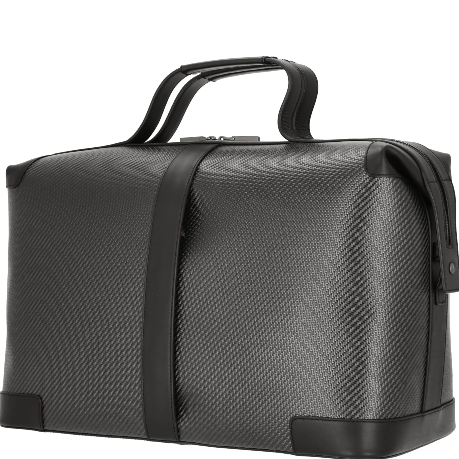 Carbon - Weekender 50 cm (black)