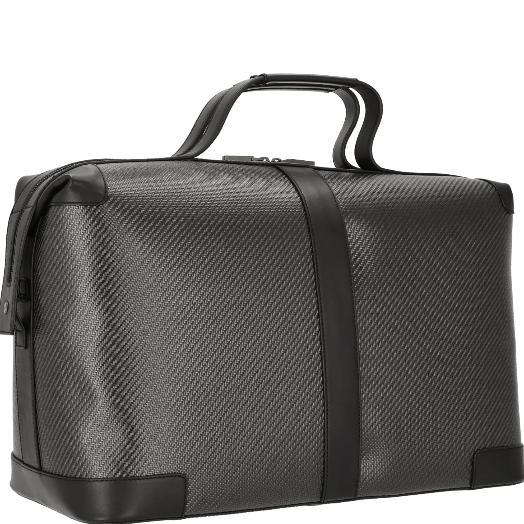 Carbon - Weekender 50 cm (black)