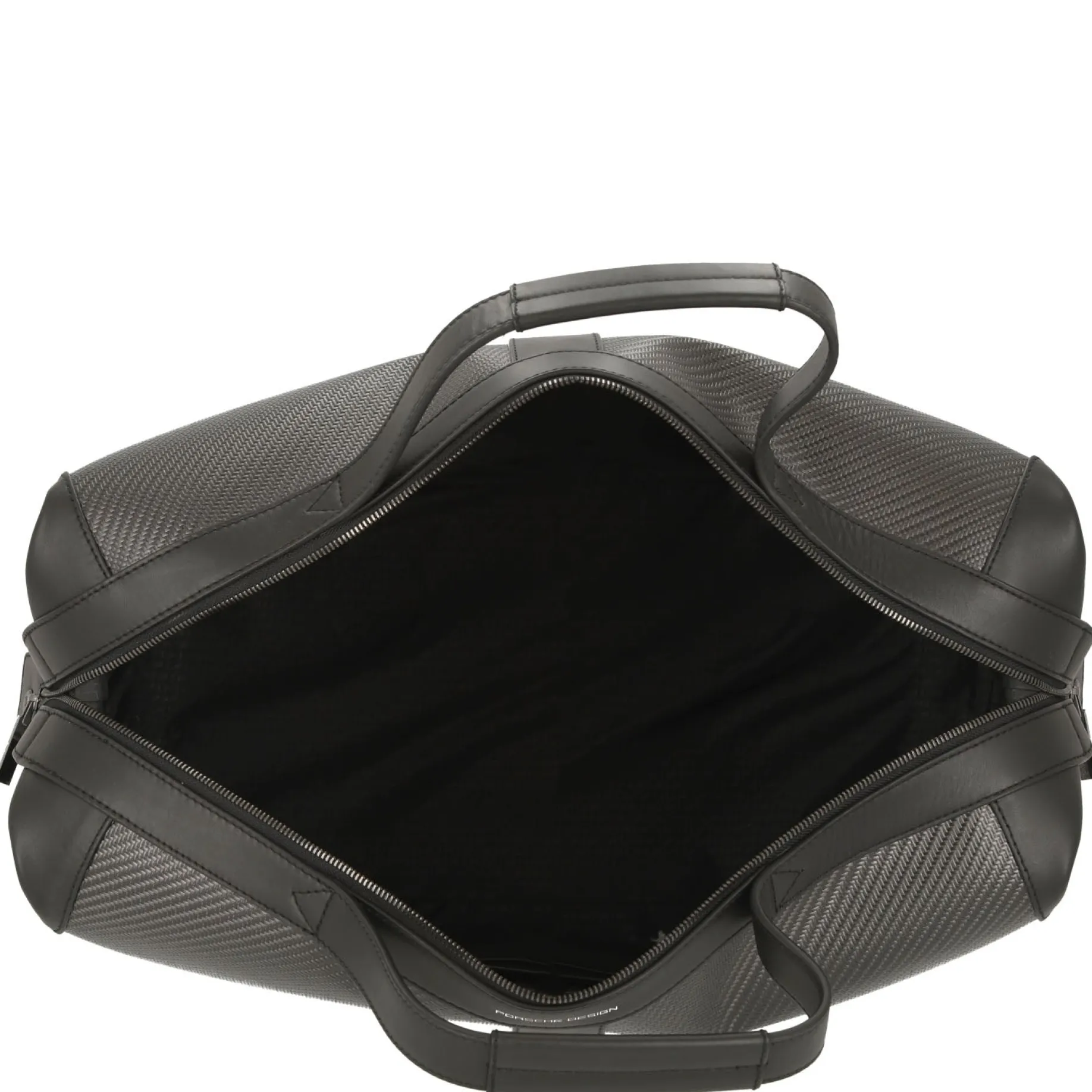 Carbon - Weekender 50 cm (black)